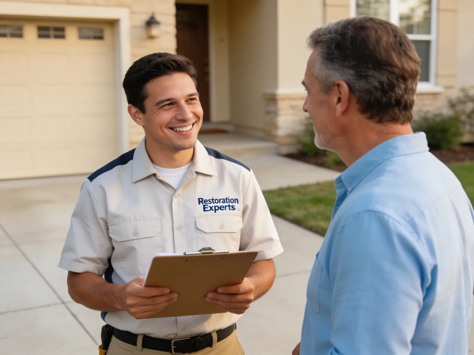 Water Damage Cleanup Tenaha, TX FAQs